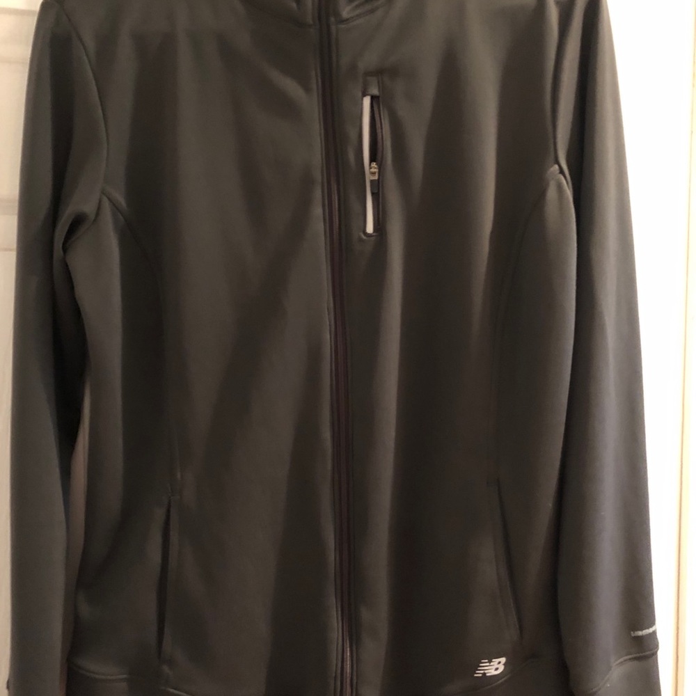 New Balance Running Jacket